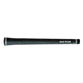 GOLFPRIDE M60R Tour Velvet Cord with No Backline VTC Black