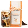 Bizzy Organic Cold Brew Coffee | Breakfast Blend | Coarse