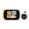 2.8 Inch Digital Door Viewer Electronic Peephole DoorBell Camera Smart