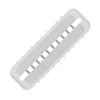 1pcs Emergency Wound Closures Adhesive Seamless Cuttable Hygienic Zip Stitch