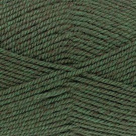 King Cole 513504 Fashion Aran 100 Forest Yarn - 200M, 100g
