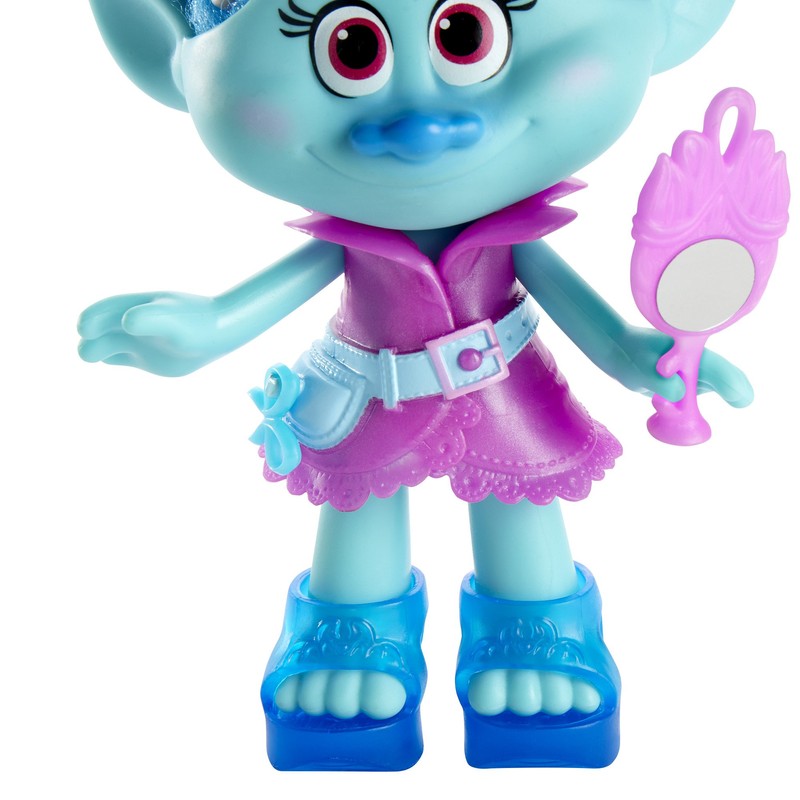 Hasbro Trolls B7358EL2 Figure Maddy Doll