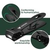 German Nail Clippers for Men, VANWIN Toenail Clippers for Thick