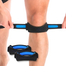 KERD_DANS . Sportliche Kompressions-Kniebandagen für Meniskus und Bänder: Fortschrittliche Unterstützung und Stabilisierung im Sport, Fitnessstudio und Knie-Reha