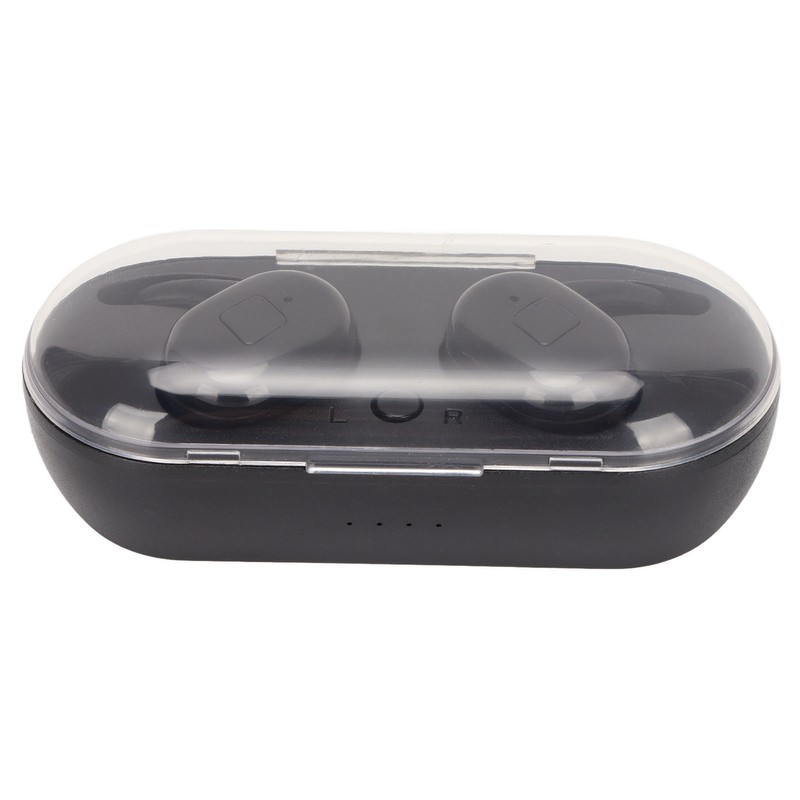 D90 Wireless Earbuds Deep Bass Stereo Built in Mic Bluetooth