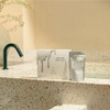 Bath Agent [Bath Jelly] Scale, New Sensation, Moisturizing, Hyaluronic Acid,