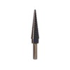 HSS Step Drill Bit Set 5-Piece HSS Peeling Drill Set