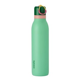 Owala FreeSip SS Twist 24oz Scream Green