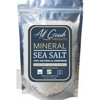 All Goods Products Mineral Coarse Grain Sea Salt, 16 oz
