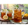 CatSpring Yaupon Iced Tea Sacks (Black Yaupon)