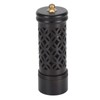 Standing Incense Stick Burner Sandalwood Carved Decorative Incense Stick Holder