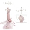 Jewelry Display- Lady Model Dress Stand Holder for Women Girl