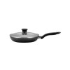 ChowSing pet store T-fal 10" Frying Pan with Lid, Simply