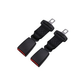 Automobile Accessories Adjustable 2 Pcs, Auto Parts Perfect for 95% of Cars, 24.3 cm