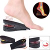 Height Increase Insole Cushion Height Lift Adjustable Cut Shoe Heel