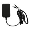 SNOW DEER US Standard Fast Dual Charger for Heated Gloves