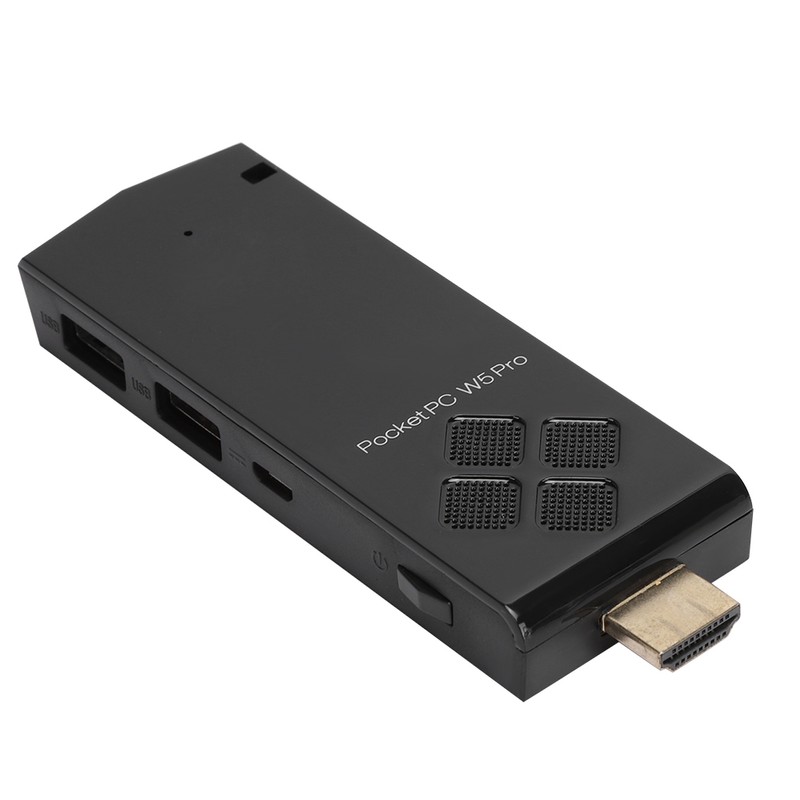 For Intel Z8350 Quad Core CPU Win10 Mini PC 4GB