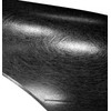 VViViD+ Beast Black Etched Vinyl Car Wrap Roll 3ft x