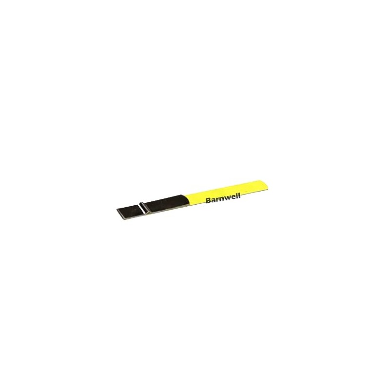 Barnwell SINGLE Metal Steel Twig Tingle Holder Keep Brick Block