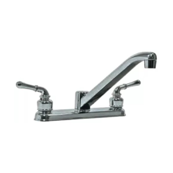 unknown RV / Mobile Home Motor Vehicle Kitchen Sink Faucet