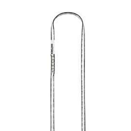 EDELRID Unisex - Adult Dyneema Sling 11 mm II Slings, Night, 90 cm