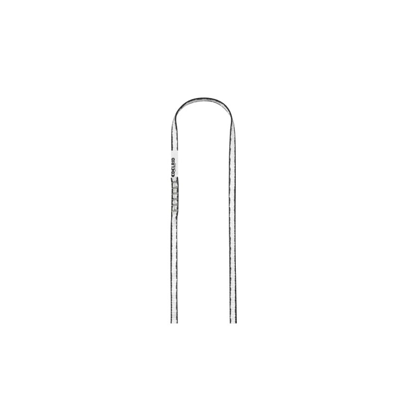 EDELRID Unisex - Adult Dyneema Sling 11 mm II Slings,