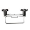 LST Mounting Kit Roof Box U-Bracket 80 mm Roof Box
