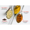 Okinawa Triple Turmeric + Okinawa Triple Turmeric +, 3 Types