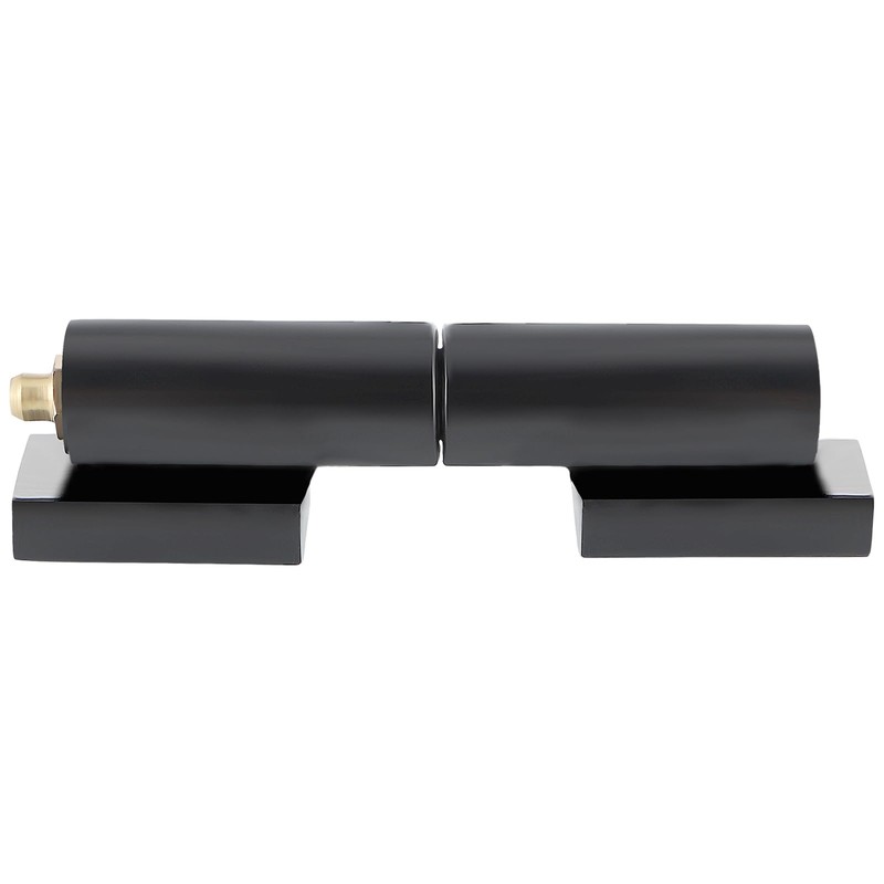 Skelang 2-Set Gate Hinge 7”, Weld-on Hinge Barrel Style for