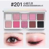 Kit Completo Maquillaje Asiático 5pzs Mixto Rutina Completa