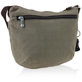 Kipling Women's ARTO S Crossbody, Green Moss, One Size