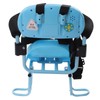 Kids Bicycle Rear Baby Seat Bike Fenced Seat for Child