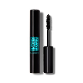 Lancôme Monsieur Big Waterproof, Máscara de Pestañas Resistente al Agua, Volumen Intenso Efecto Pestaña Postiza, Larga Duración 24 H, Tono Negro, 10 ml
