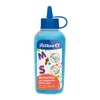 Pelikan Diamantina con Pegamento Color Azul Pastel 60 ml