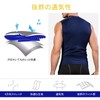 Muaghyee Sleeveless Compression Inner Men's Tank Top, Sports Innerwear, Compression
