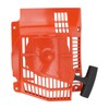 Lawn Mower Pull Starter ABS Wear Resistant Recoil Starter for