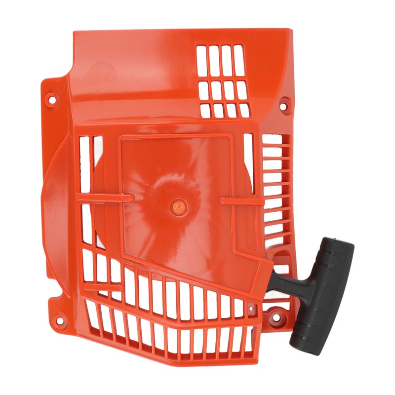 Lawn Mower Pull Starter ABS Wear Resistant Recoil Starter for
