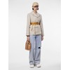 PCVIBS LEATHER TIE WAIST BELT NOOS