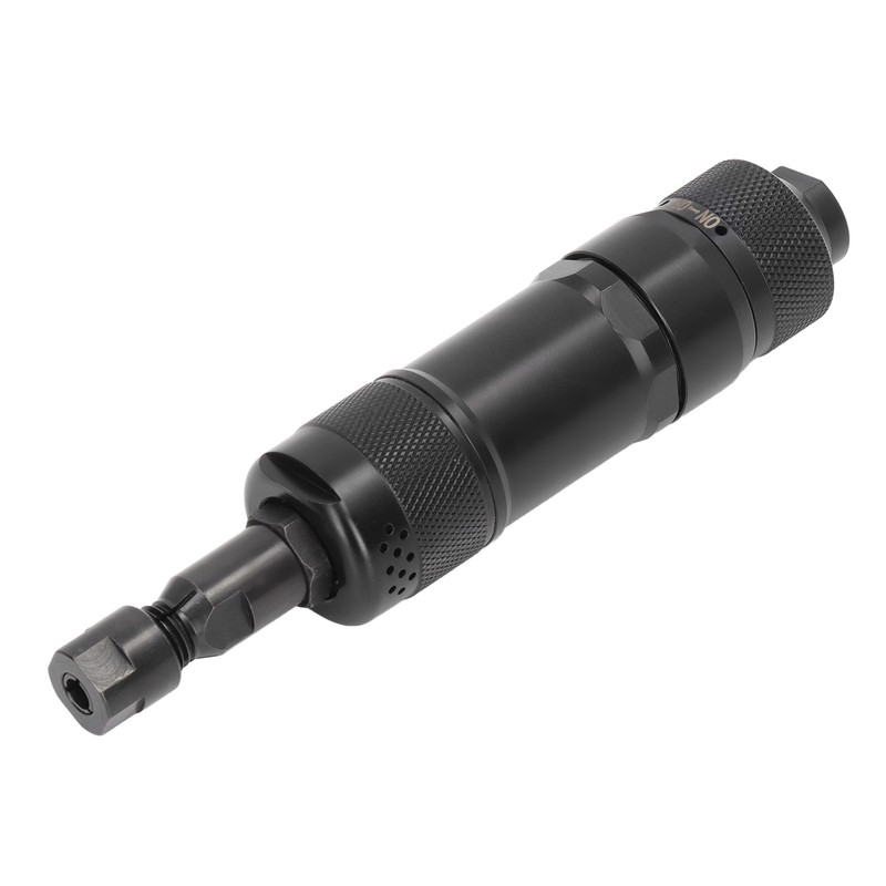 Pneumatic Die Grinder High Speed Alloy Steel Pneumatic Grinder Tool