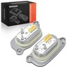 Frankberg 2x Xenon control unit for lighting hatchback 8V0998473
