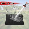 HAKA TOUGH Cargo Bed Liner for Can Am Defender HD