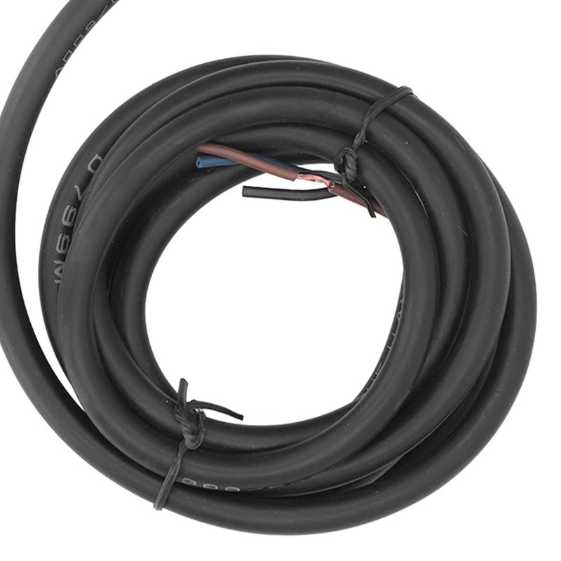 Proximity Switch Sensor Inductive Explosion Proof Magnetic 3 Wire NO