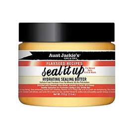 Aunt Jackie's SEAL IT UP Hydrating Sealing Butter 213g
