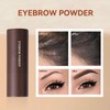 Eyebrow Stencil Kit - Eyebrow Stamp Stencil Shaping Kit -