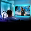 Tayire USB 2m 5V COB LED Strip Light Iceblue, 960LEDs