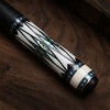 Tai ba cues Pool cue Stick with Case, Multi-Weight System,