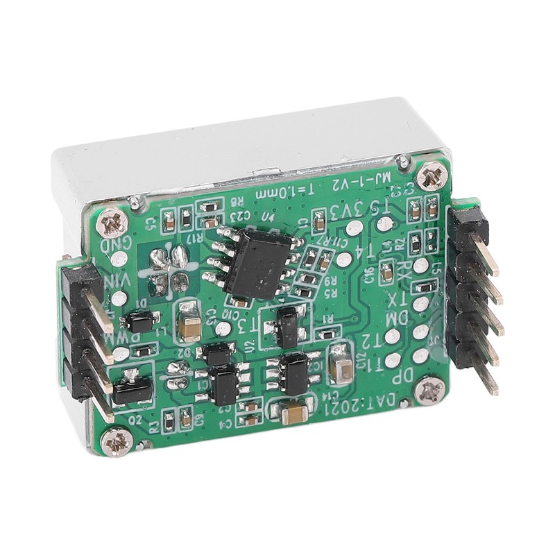 Infrared CO2 Sensor Module NDIR Carbon Dioxide Gas Detection Equipment