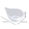 FOMIYES Essential Oil Bowl Mask Bowl Face Mud Bowl Diy