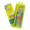 JOLLY Triangular Brush Set School Brush Set of the Year