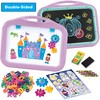 Crayola Ready-to-Create: Magnetic Board Storybook